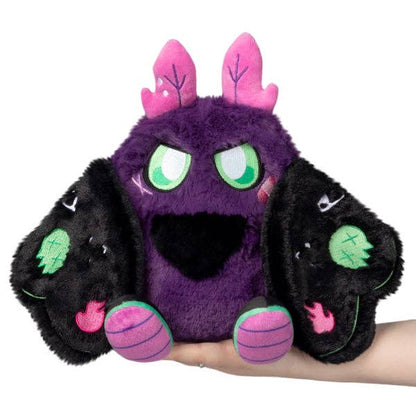 Squishable - Mini Neon Punk Mothman Plush