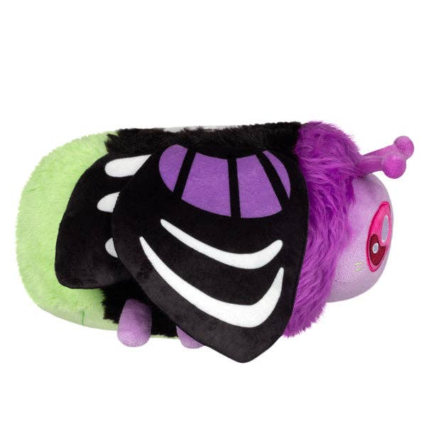 Squishable - Mini Poison Hawkmoth Plush Caffeine Critical