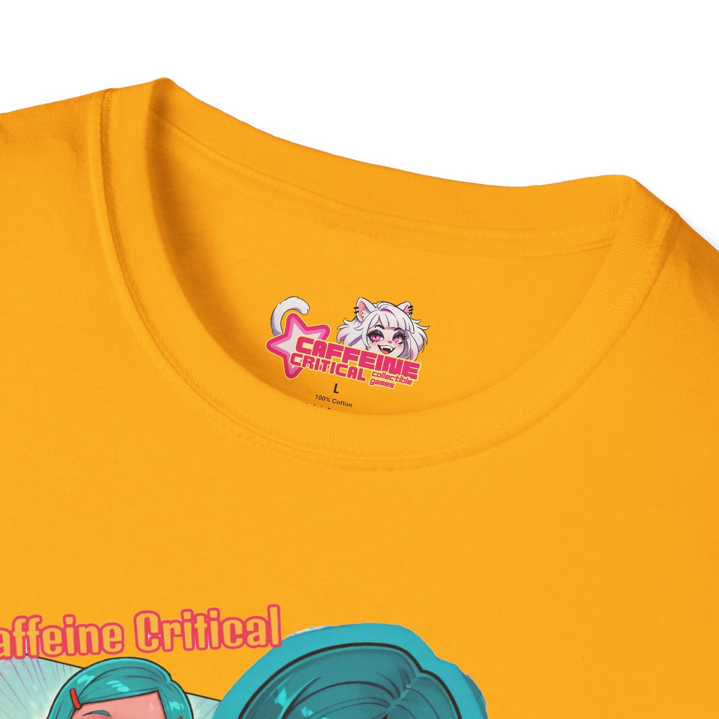Kimberly's Science Waifu T-Shirt