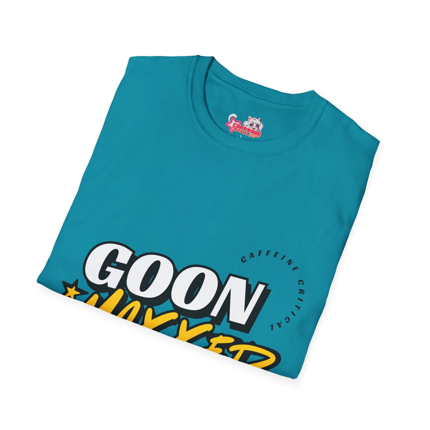 Goon Maxxer Casual T-Shirt