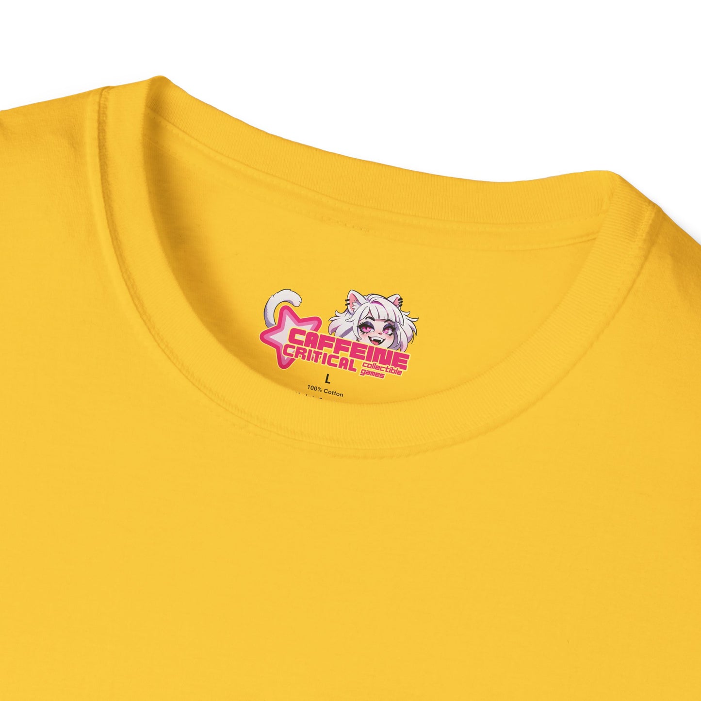 Goon Maxxer Casual T-Shirt