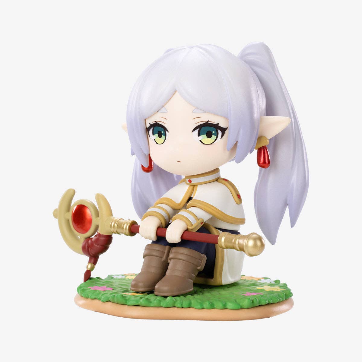 Pop Mart Frieren Beyond Journey Blind Box Figure