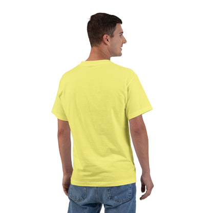 Kawaii AF Streetwear T-Shirt | Oversized Urban Style - Caffeine Critical
