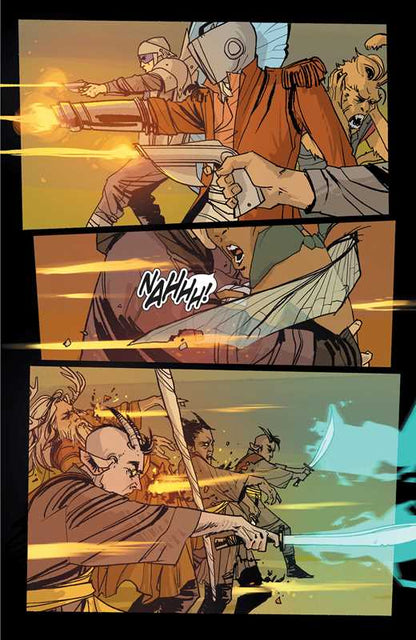 Saga Volume 1: New Edition by Brian K Vaughan: Paperback; 160 pages / English