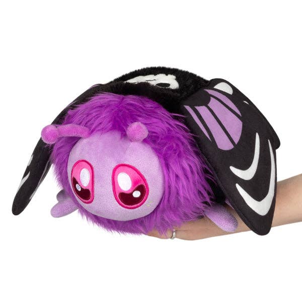 Squishable - Mini Poison Hawkmoth Plush Caffeine Critical