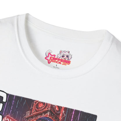 Cyber-Fantsy T-Shirt