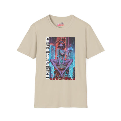Cyber-Fantsy T-Shirt