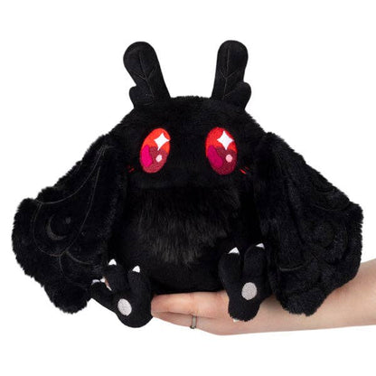 Squishable - Snackers Baby Mothman Plush