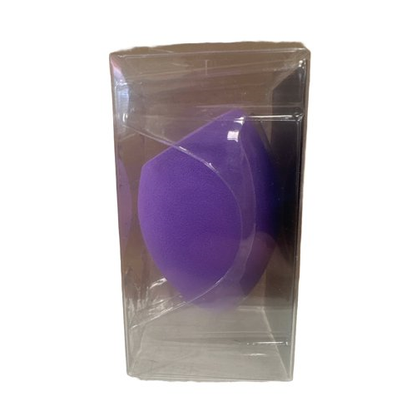 Wet n Wild Fantasy Maker Makeup Sponge, Purple - Caffeine Critical