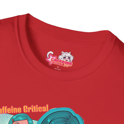 Kimberly's Science Waifu T-Shirt