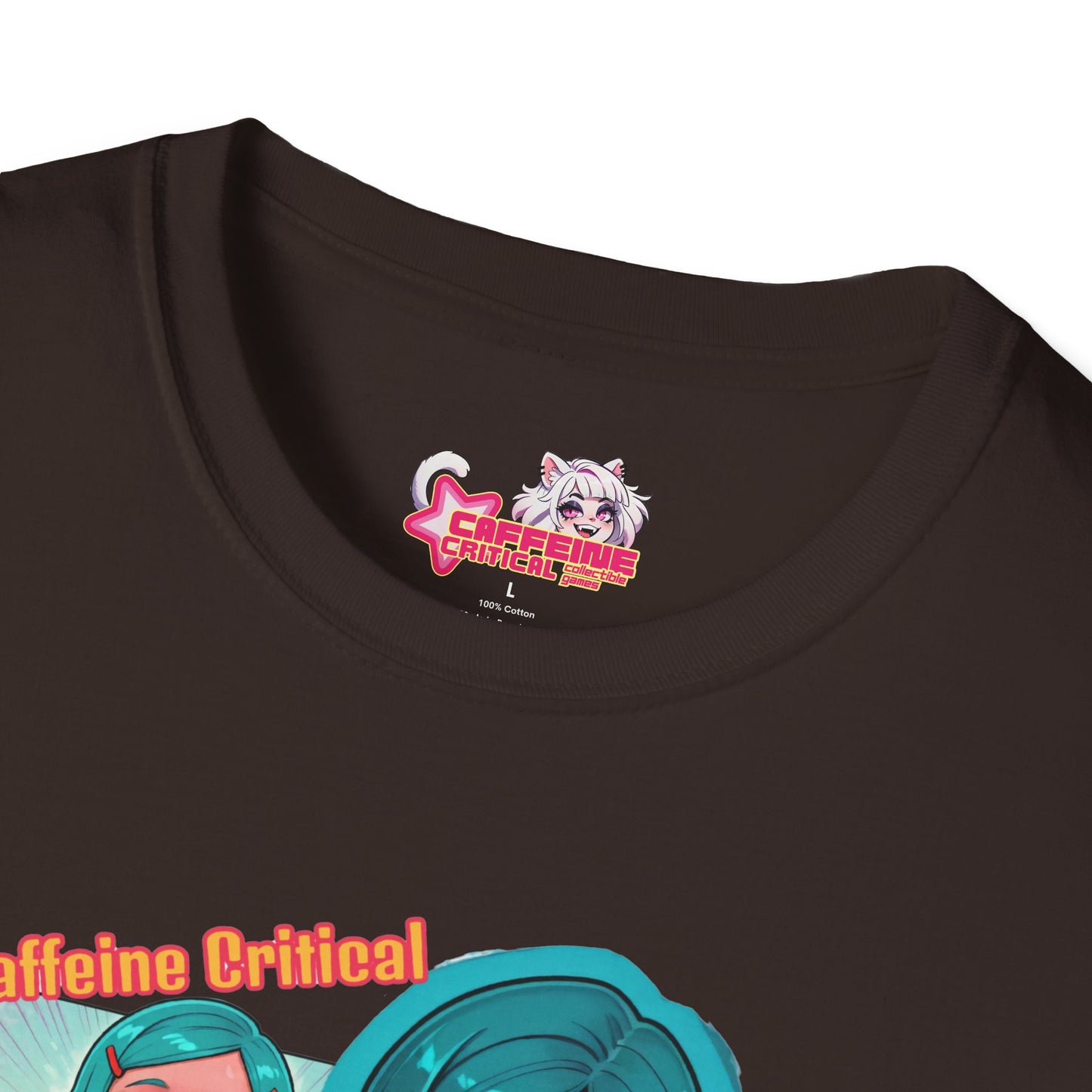 Kimberly's Science Waifu T-Shirt