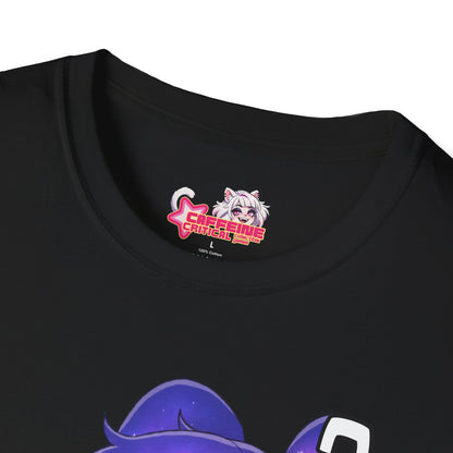 Cosmika's Card Stash Waifu T-Shirt