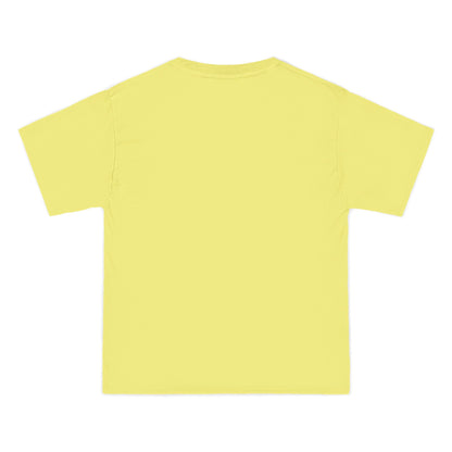 Cosmika Streetwear T-Shirt | Oversized Urban Style - Caffeine Critical