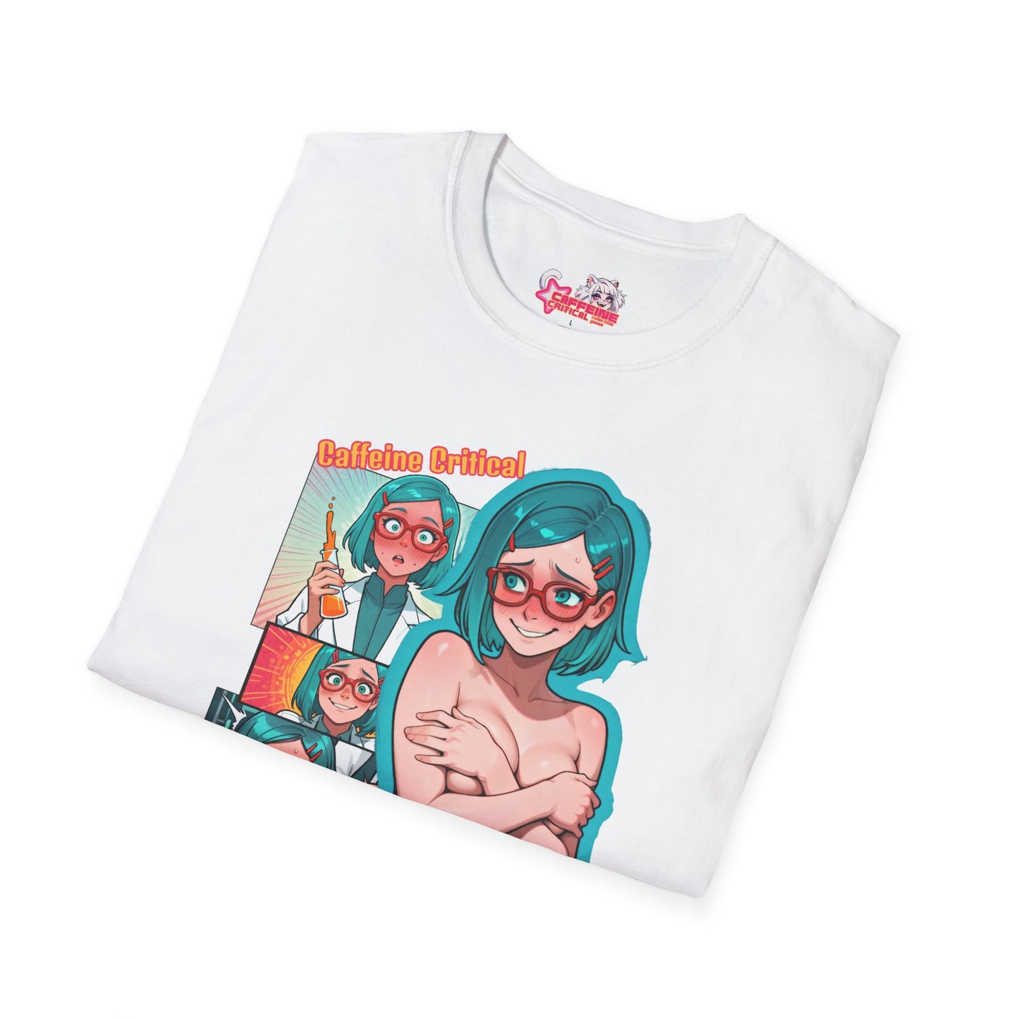 Kimberly's Science Waifu T-Shirt
