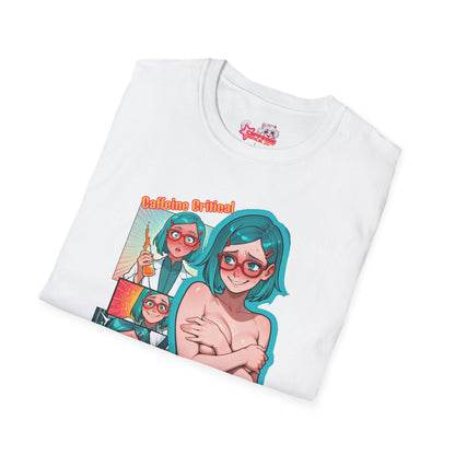 Kimberly's Science Waifu T-Shirt
