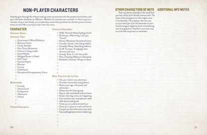 Ultimate RPG Quest Keeper by Jef Aldrich: Hardcover; 256 pages / English