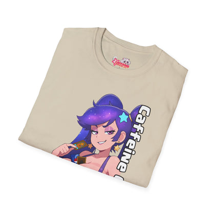 Cosmika's Card Stash Waifu T-Shirt