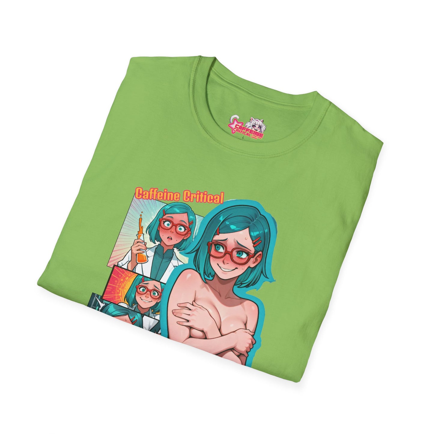 Kimberly's Science Waifu T-Shirt