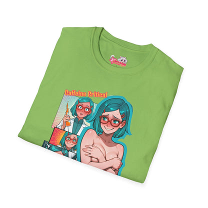 Kimberly's Science Waifu T-Shirt