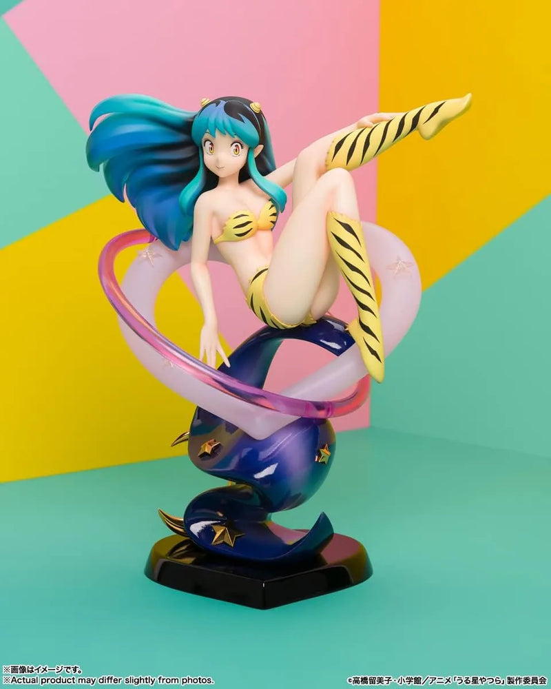 Figuarts Zero chouette Urusei Yatsura Lum Caffeine Critical