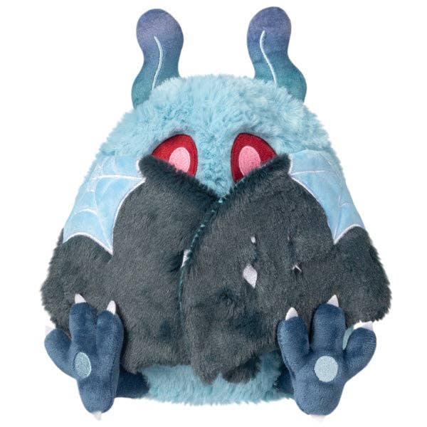 Squishable - Mini Haunted Baby Mothman Plush