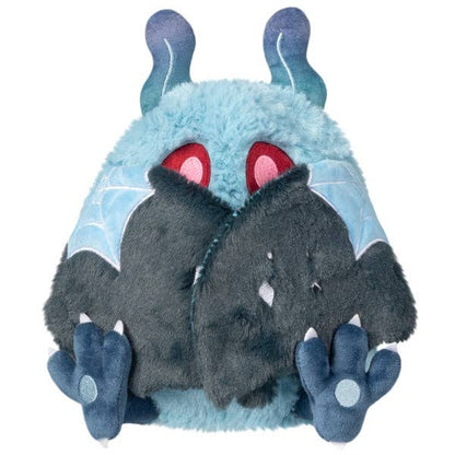 Squishable - Mini Haunted Baby Mothman Plush