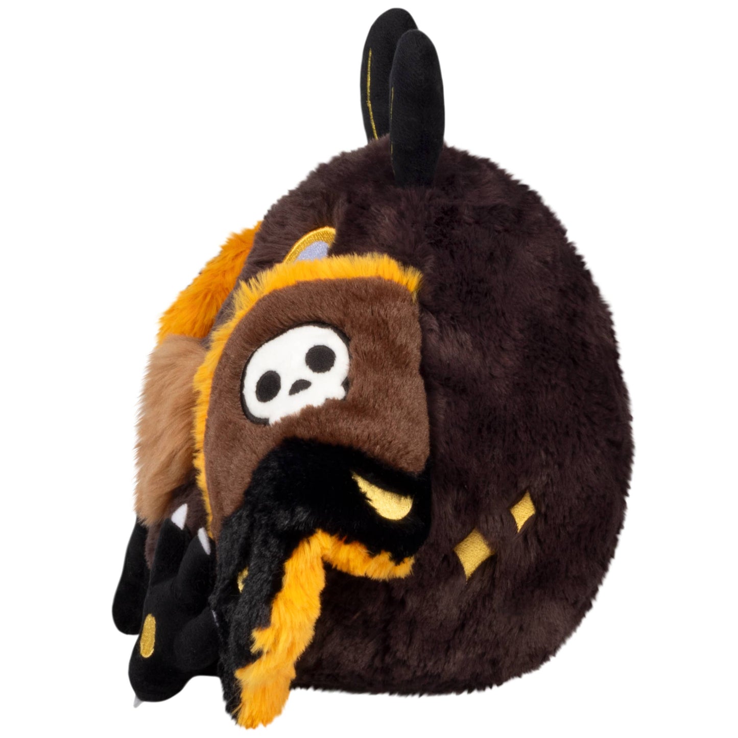 Mini Squishable Hawkmothman Caffeine Critical