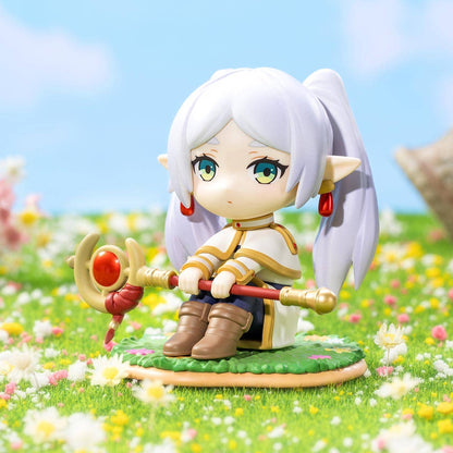 Pop Mart Frieren Beyond Journey Blind Box Figure