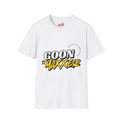 Goon Maxxer Casual T-Shirt