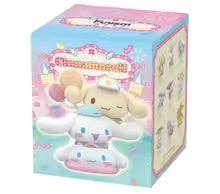 Funism Cinnamoroll Blind Box Figure Caffeine Critical