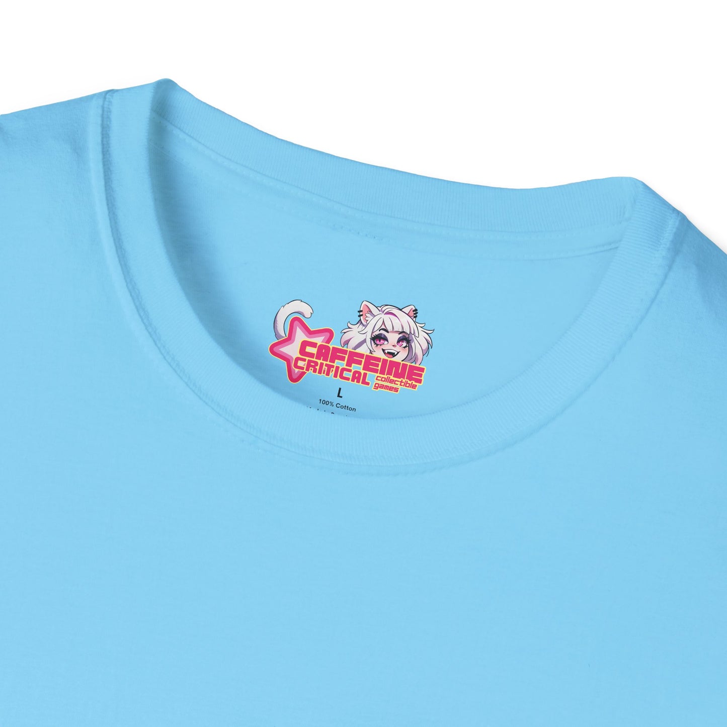 Goon Maxxer Casual T-Shirt