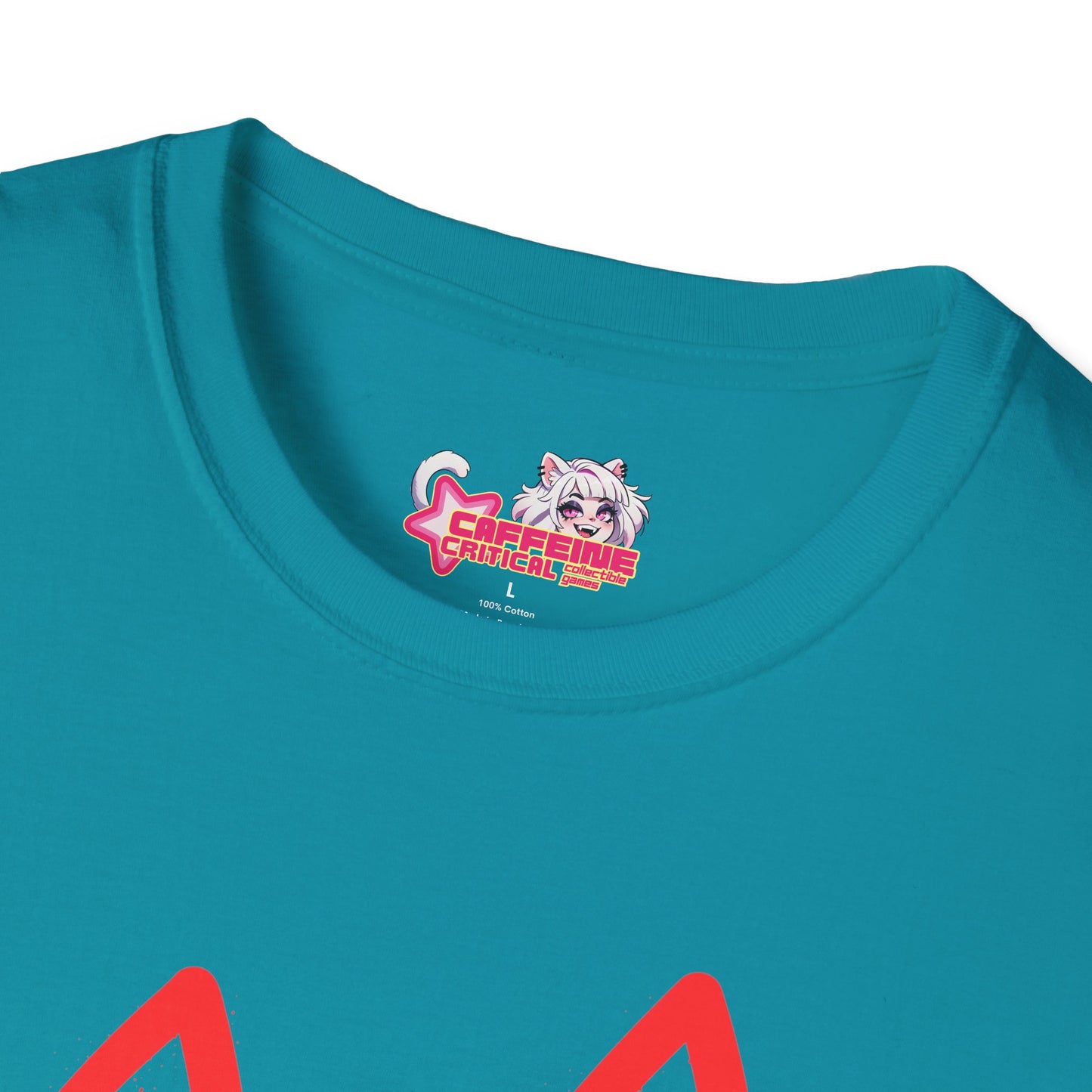 Degenerate Casual T-Shirt