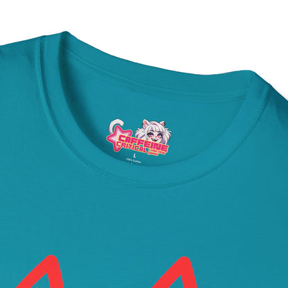 Degenerate Casual T-Shirt