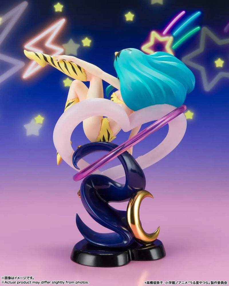 Figuarts Zero chouette Urusei Yatsura Lum