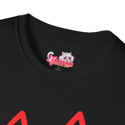 Degenerate Casual T-Shirt