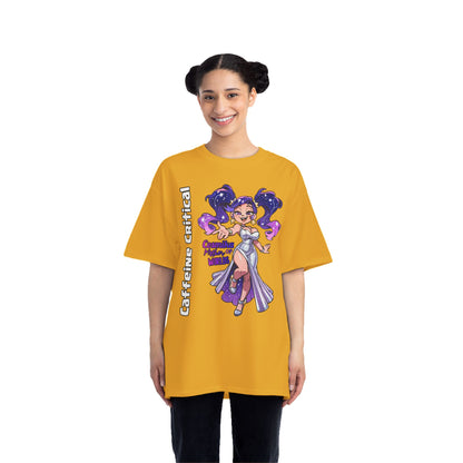 Cosmika Streetwear T-Shirt | Oversized Urban Style
