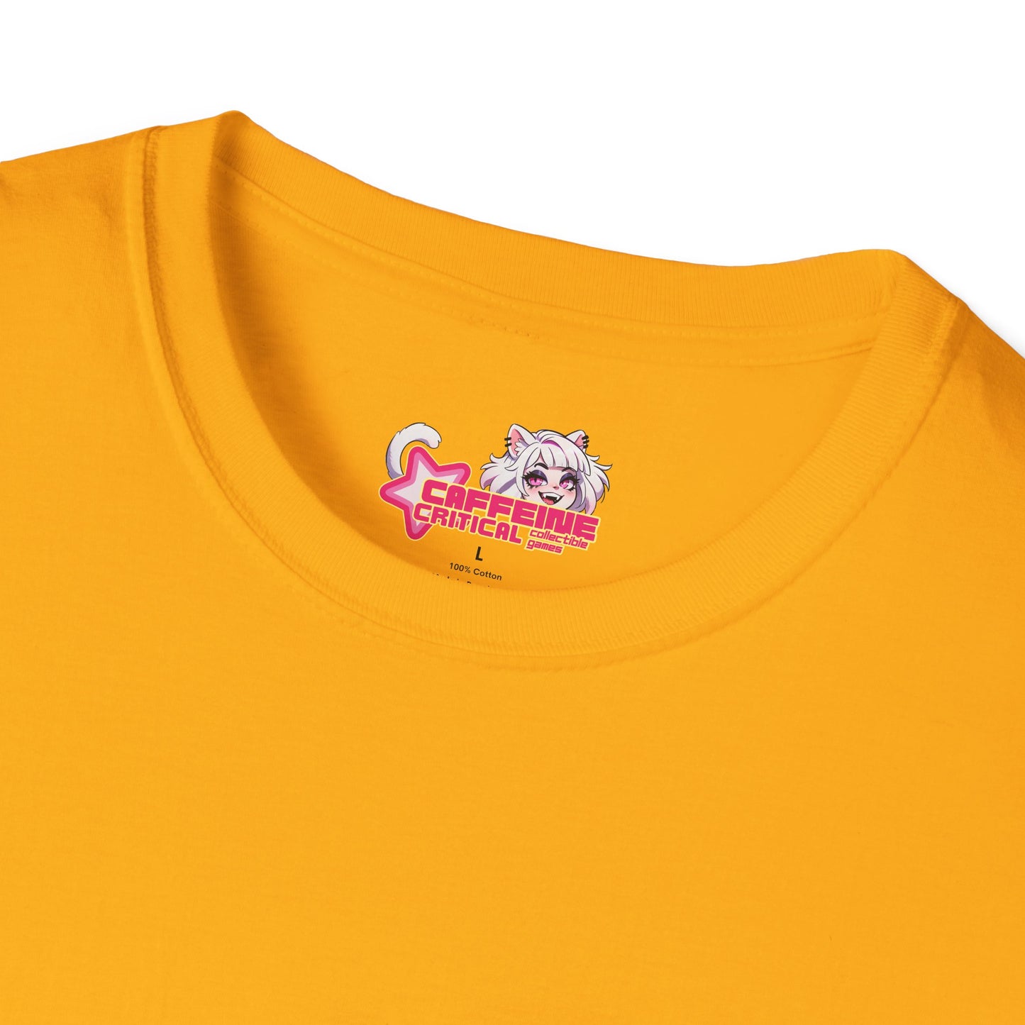 Goon Maxxer Casual T-Shirt