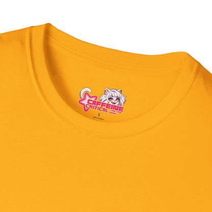 Goon Maxxer Casual T-Shirt