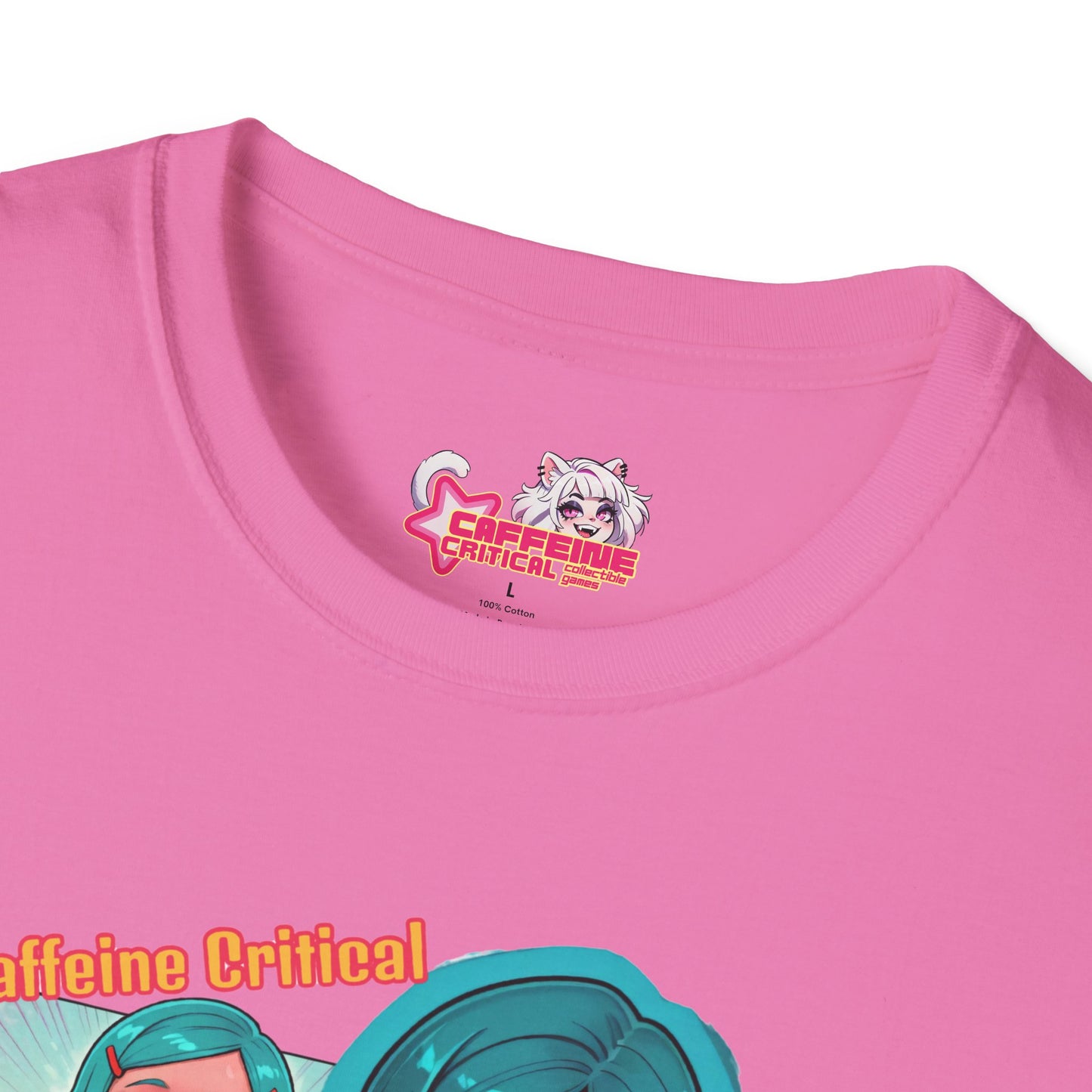 Kimberly's Science Waifu T-Shirt
