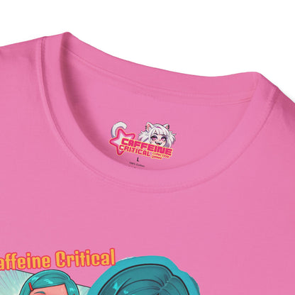 Kimberly's Science Waifu T-Shirt