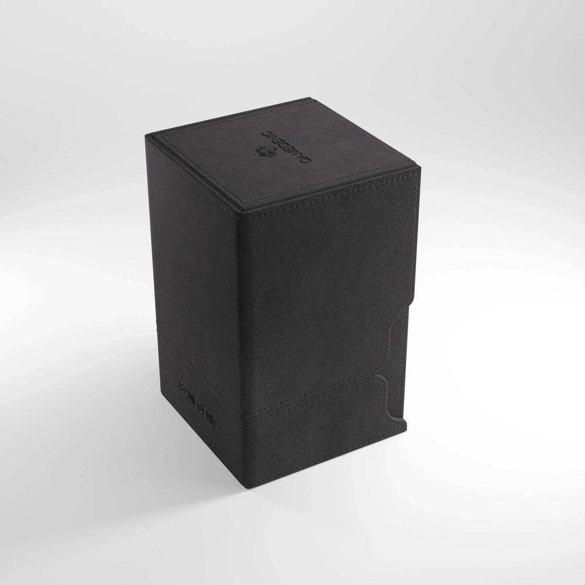 Watchtower XL Deckbox - Black