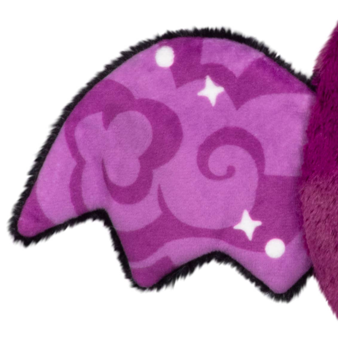 Alter Ego Poison Mothman | Snacker Size Plush Caffeine Critical