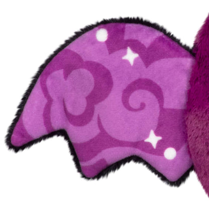 Alter Ego Poison Mothman | Snacker Size Plush