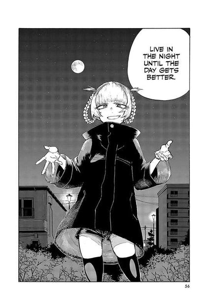 Call of the Night, Vol. 1 by Kotoyama: Paperback; 192 pages / English
