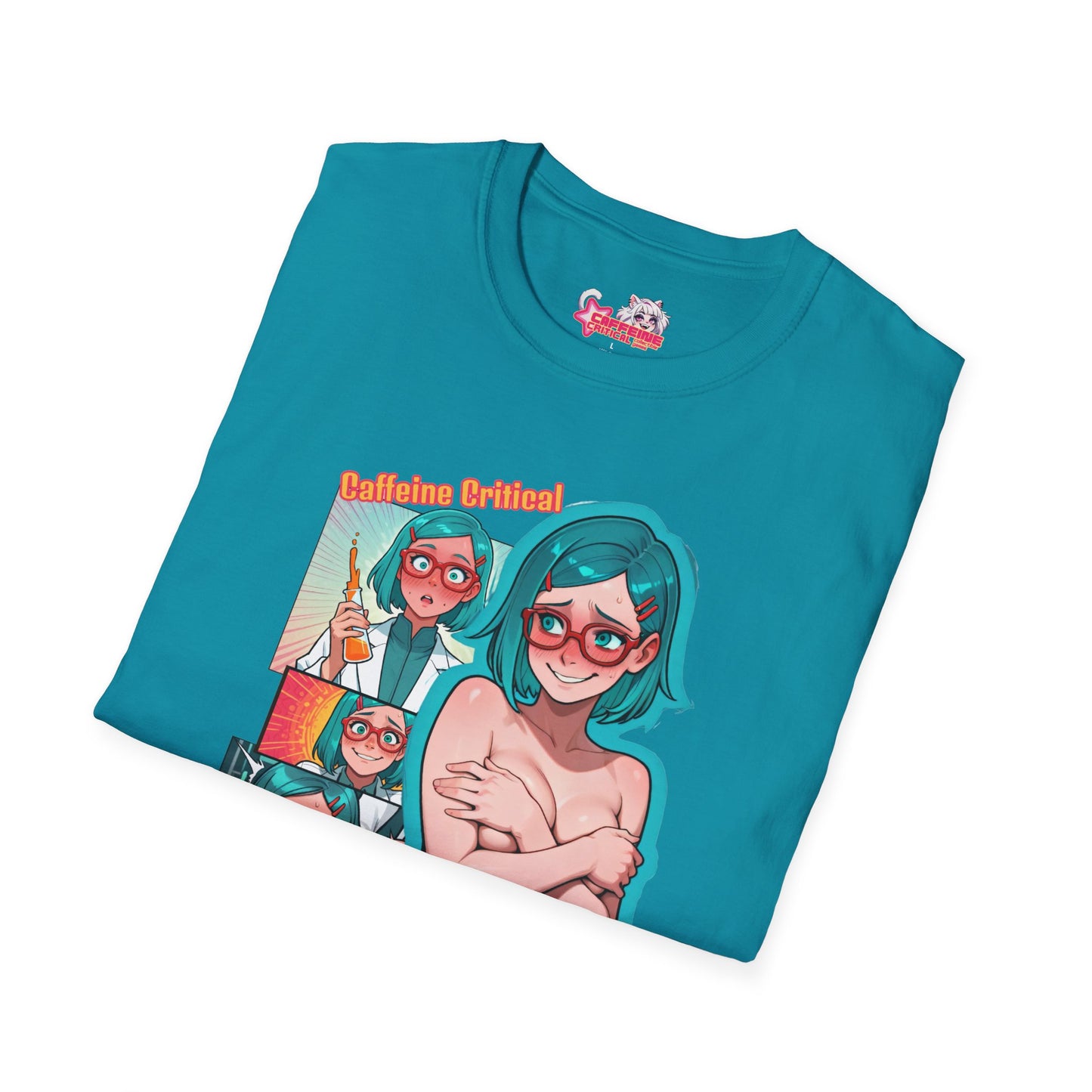 Kimberly's Science Waifu T-Shirt