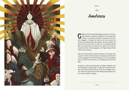 Japanese Folk Magic  by: Hardcover; 128 pages / English - Caffeine Critical