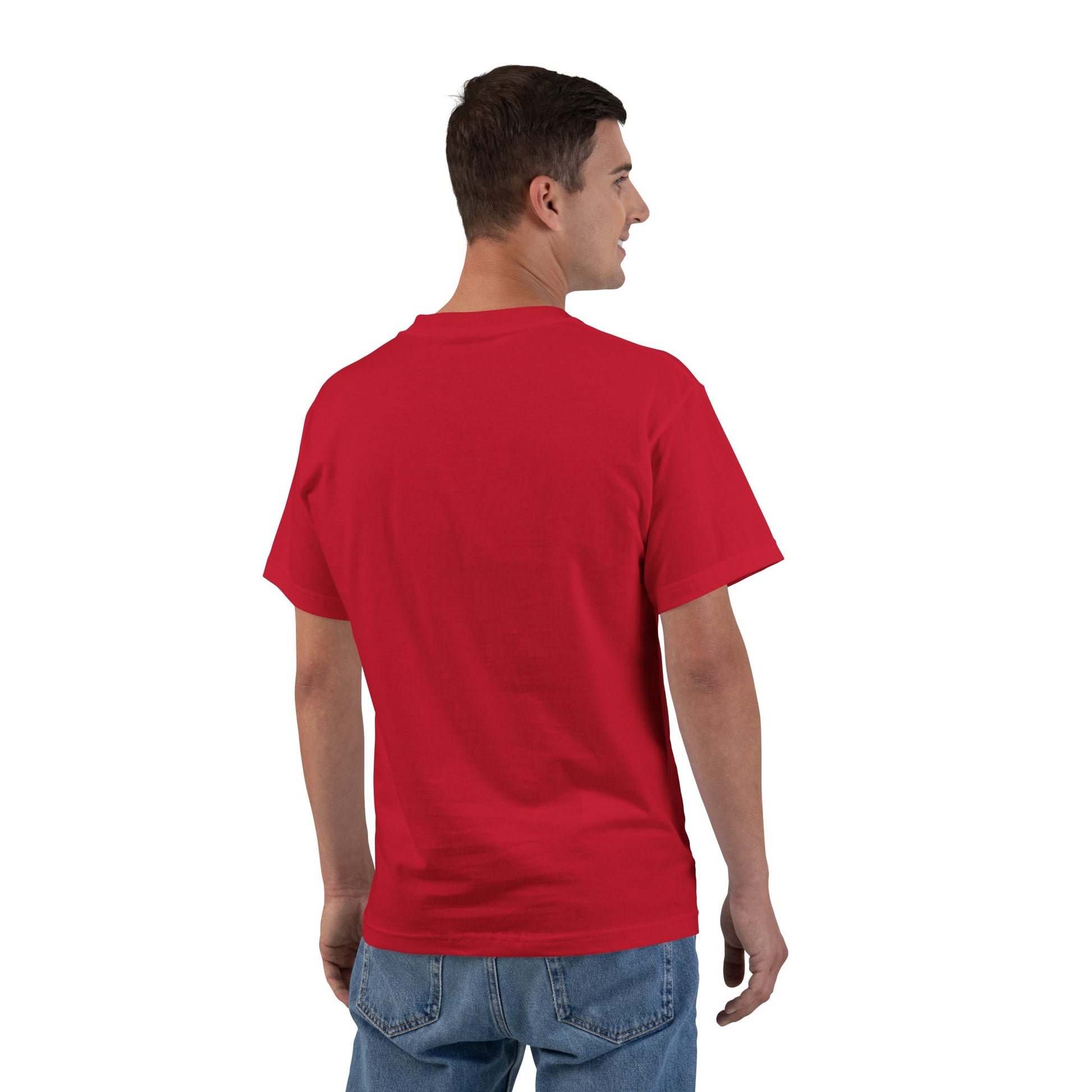 Cosmika Streetwear T-Shirt | Oversized Urban Style