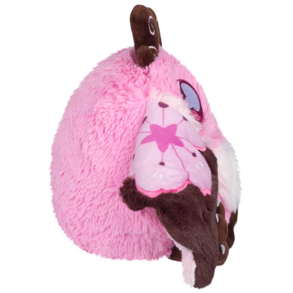 Mini Squishable Sakura Mothman Caffeine Critical