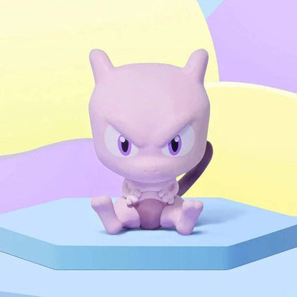 Funism Nintendo Pokemon Palmsize Wonders Little Adventures Series Vol.3 Blind Box Figure