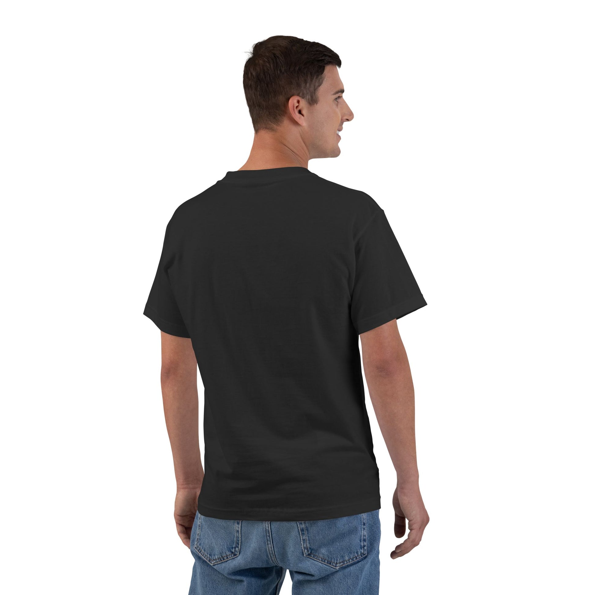 Cosmika Streetwear T-Shirt | Oversized Urban Style